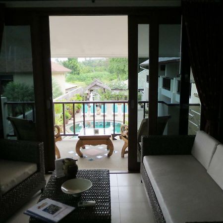 Papillon Residence Choeng Mon Luaran gambar