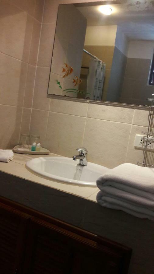 Papillon Residence Choeng Mon Luaran gambar
