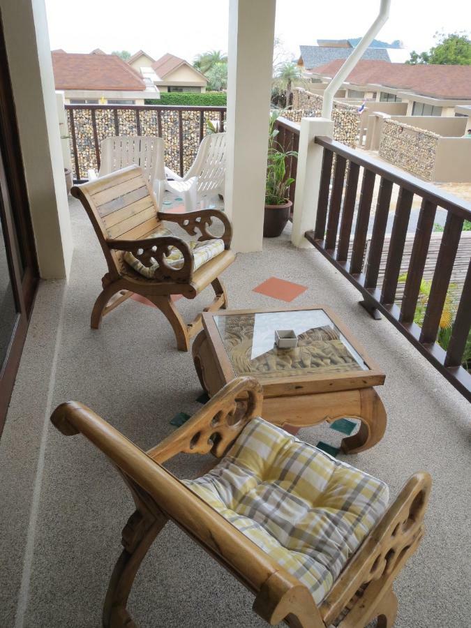 Papillon Residence Choeng Mon Luaran gambar