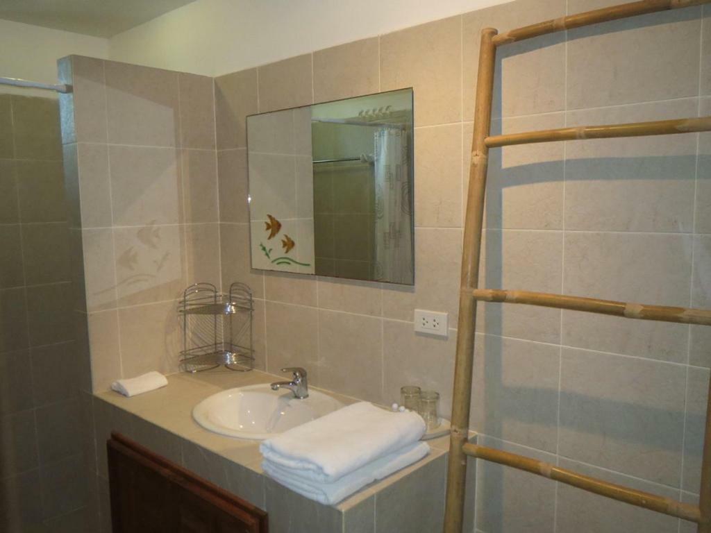 Papillon Residence Choeng Mon Luaran gambar