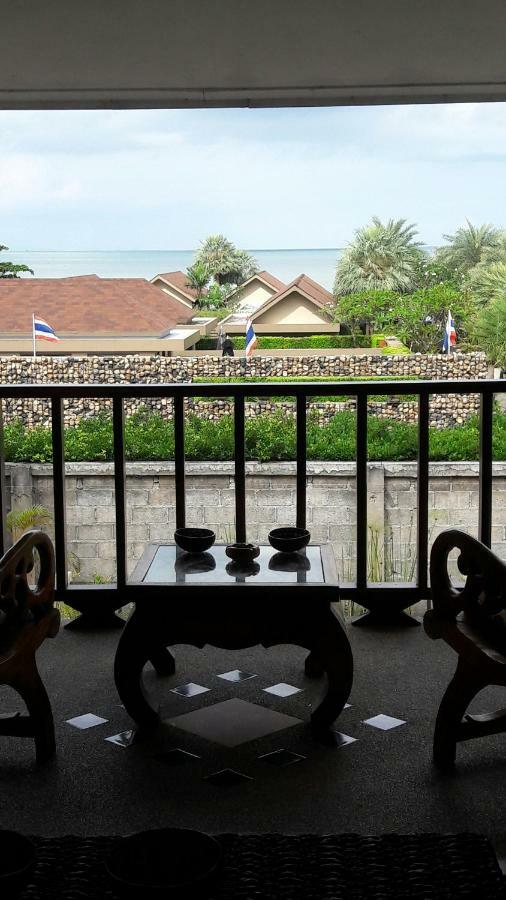 Papillon Residence Choeng Mon Luaran gambar