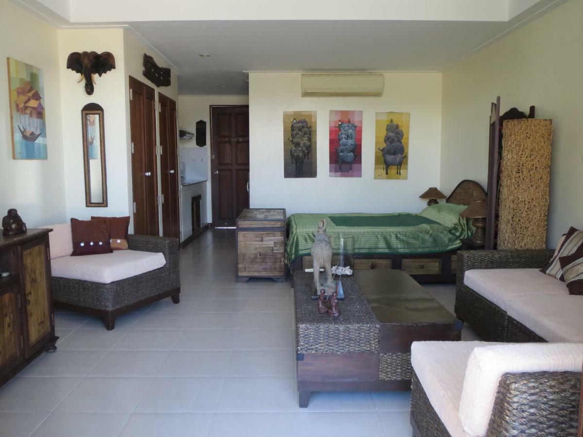 Papillon Residence Choeng Mon Luaran gambar