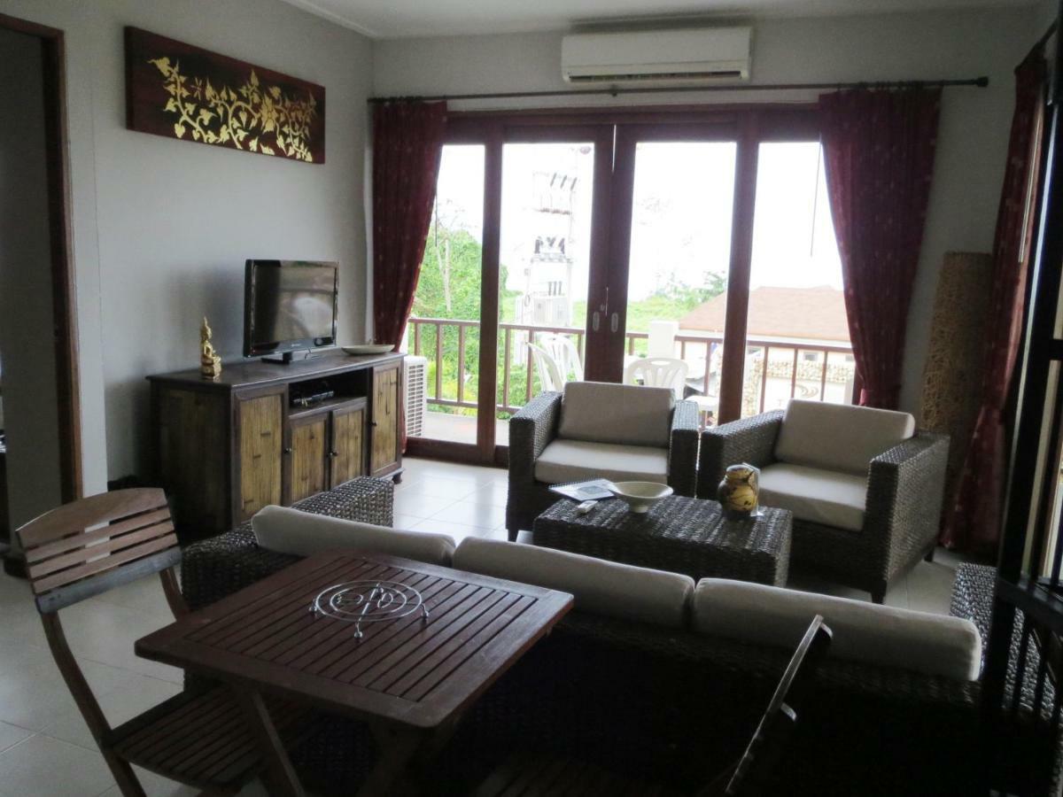 Papillon Residence Choeng Mon Luaran gambar