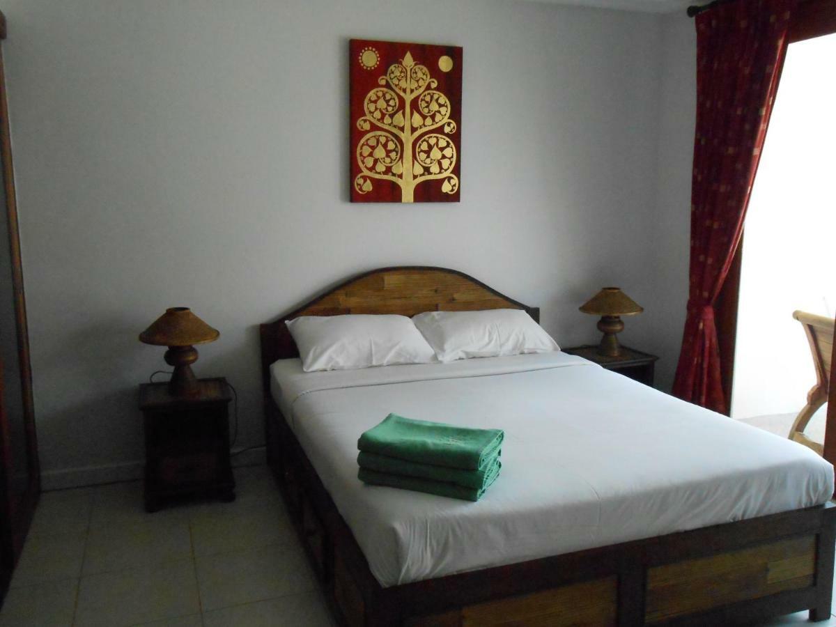 Papillon Residence Choeng Mon Luaran gambar