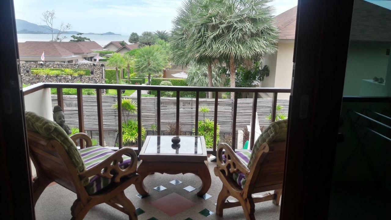 Papillon Residence Choeng Mon Luaran gambar