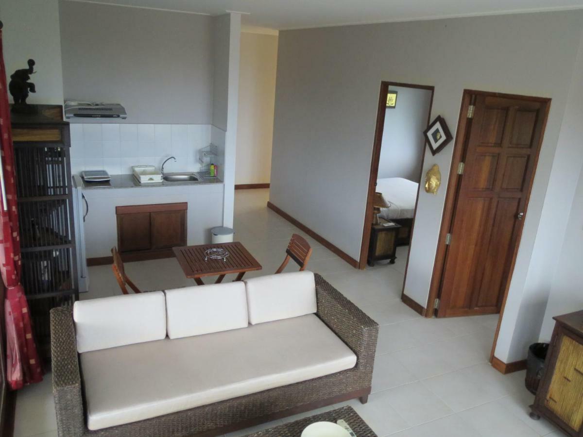 Papillon Residence Choeng Mon Luaran gambar