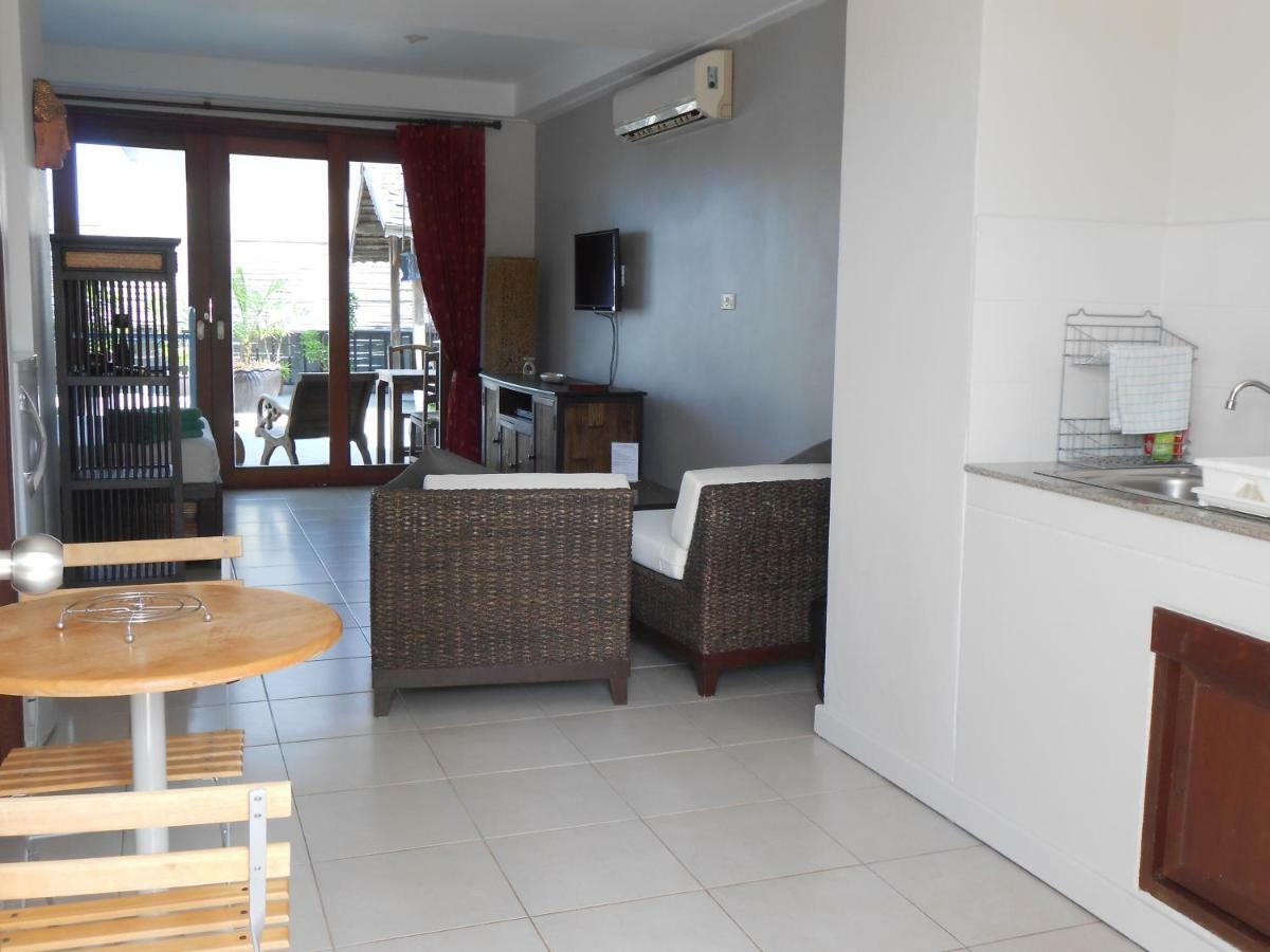 Papillon Residence Choeng Mon Luaran gambar