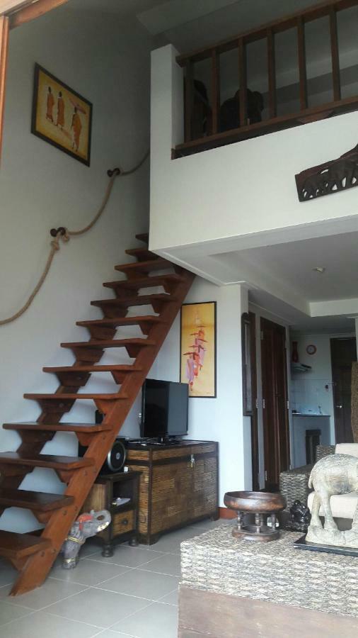 Papillon Residence Choeng Mon Luaran gambar