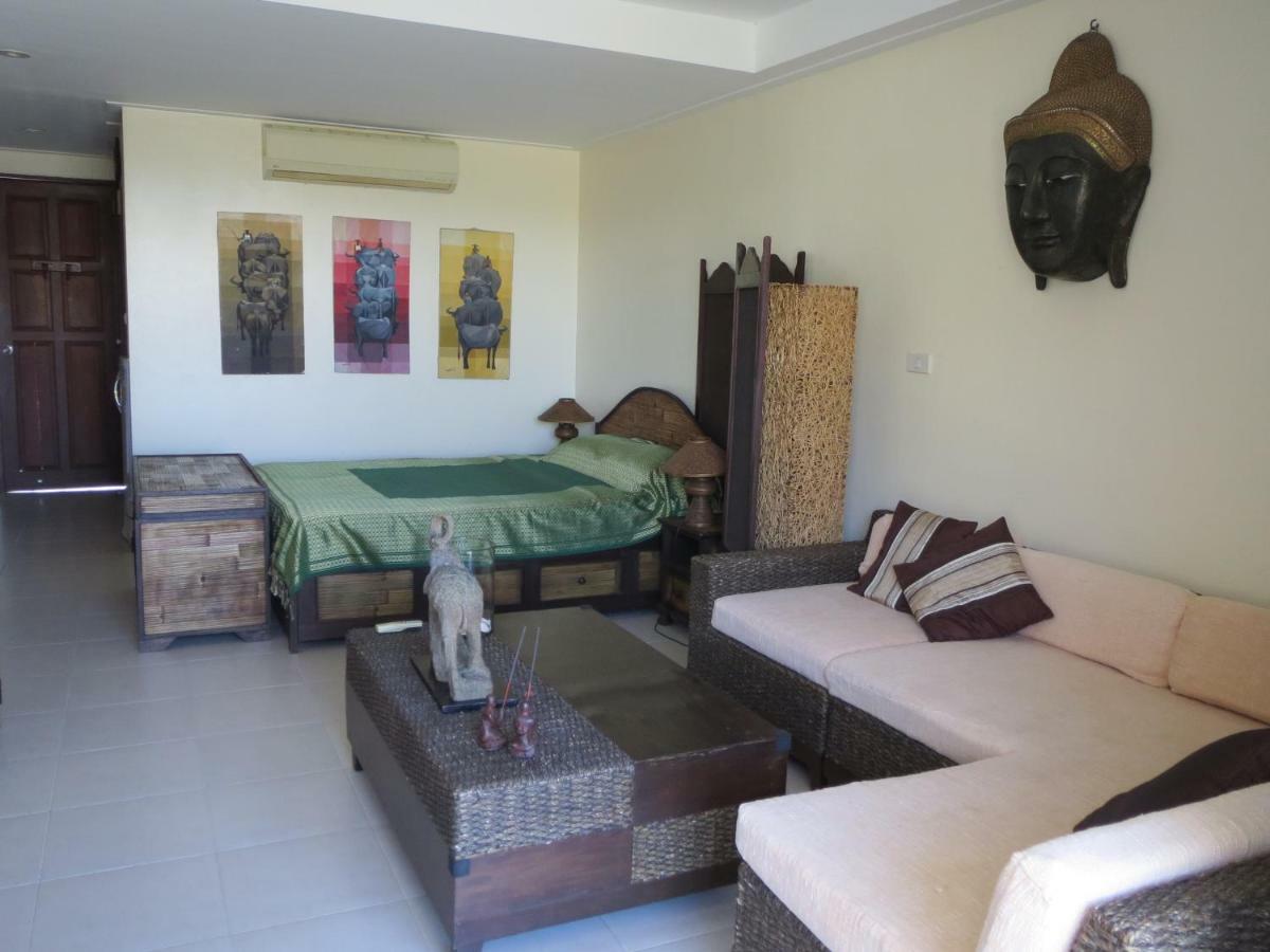 Papillon Residence Choeng Mon Luaran gambar