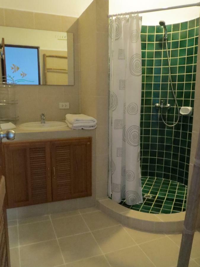Papillon Residence Choeng Mon Luaran gambar