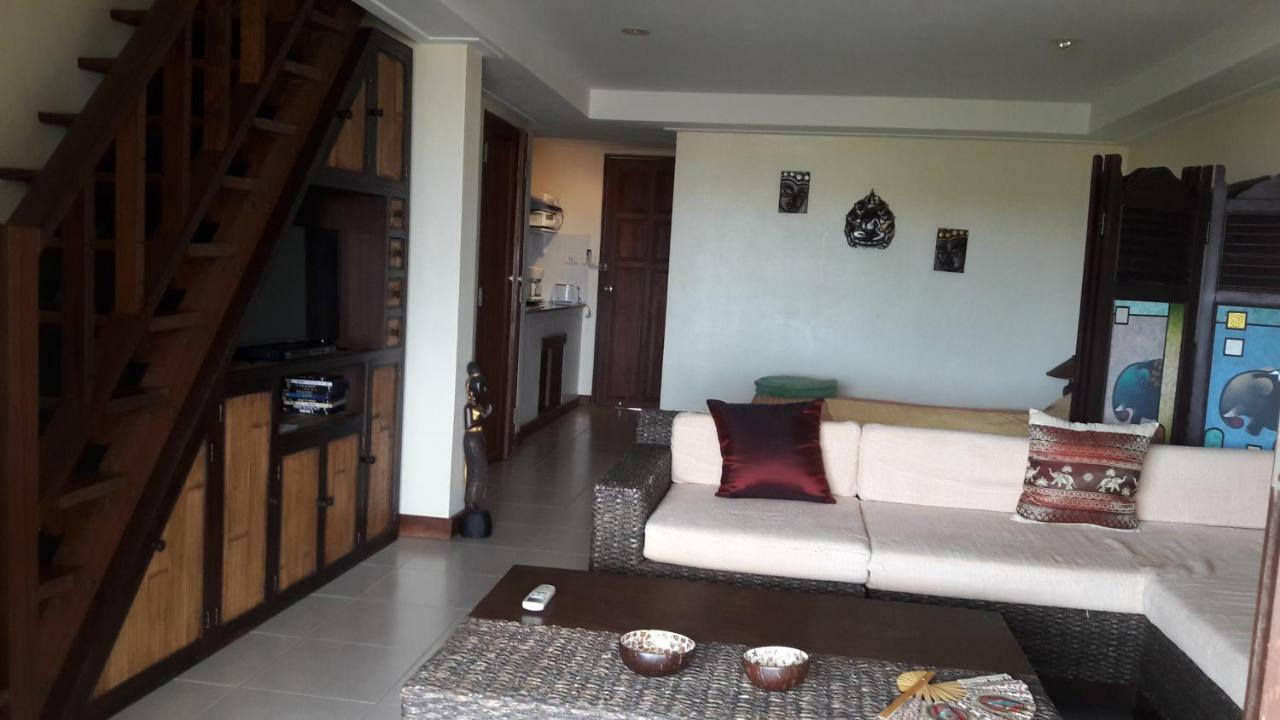 Papillon Residence Choeng Mon Luaran gambar