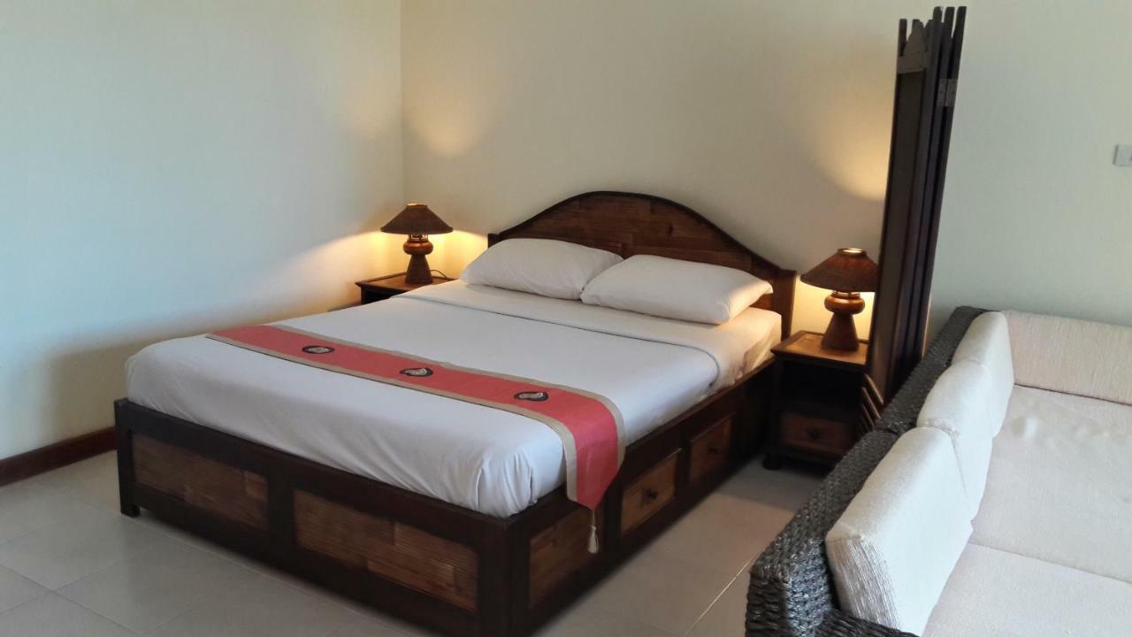 Papillon Residence Choeng Mon Luaran gambar