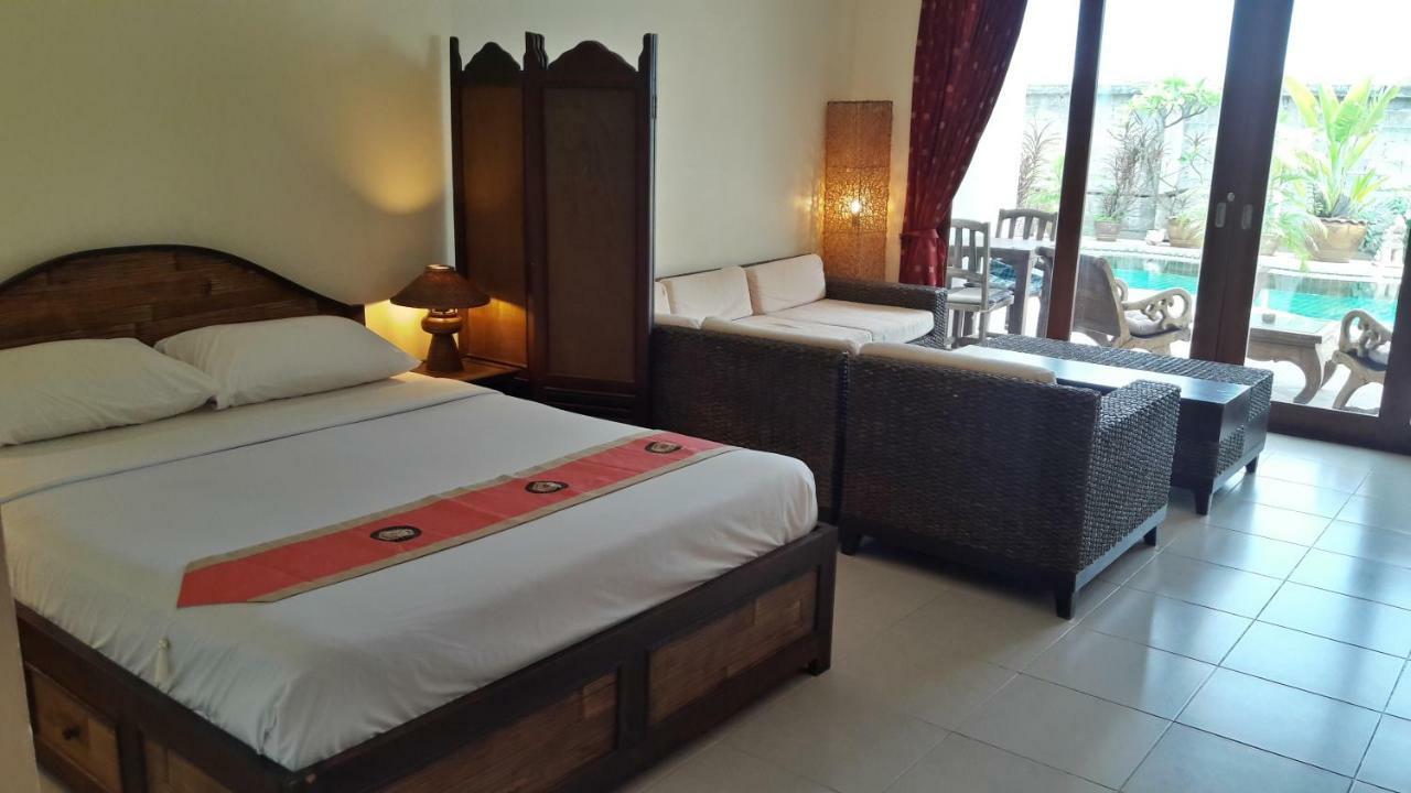 Papillon Residence Choeng Mon Luaran gambar
