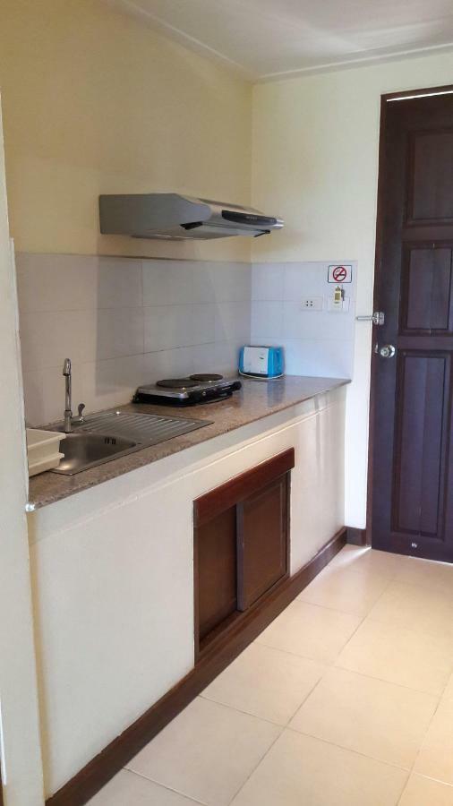 Papillon Residence Choeng Mon Luaran gambar
