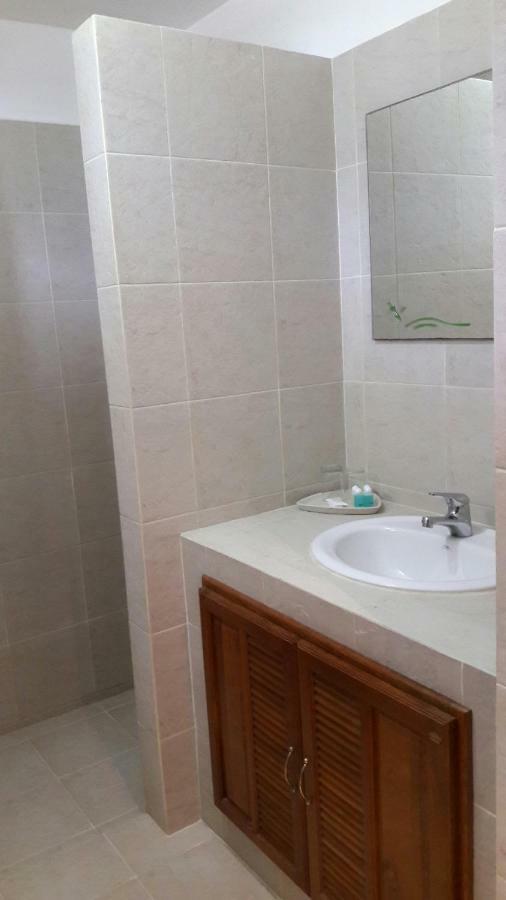 Papillon Residence Choeng Mon Luaran gambar