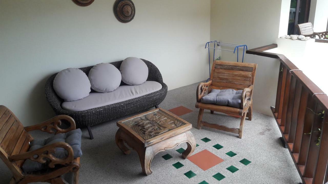 Papillon Residence Choeng Mon Luaran gambar