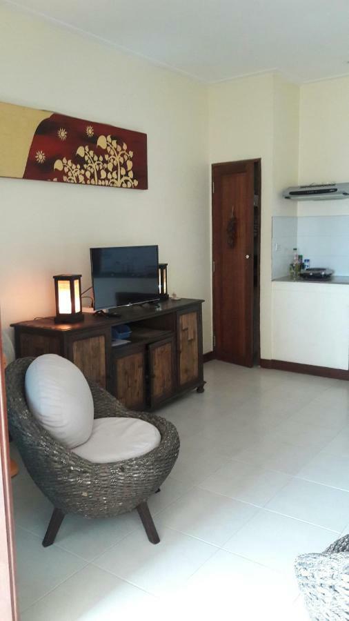 Papillon Residence Choeng Mon Luaran gambar