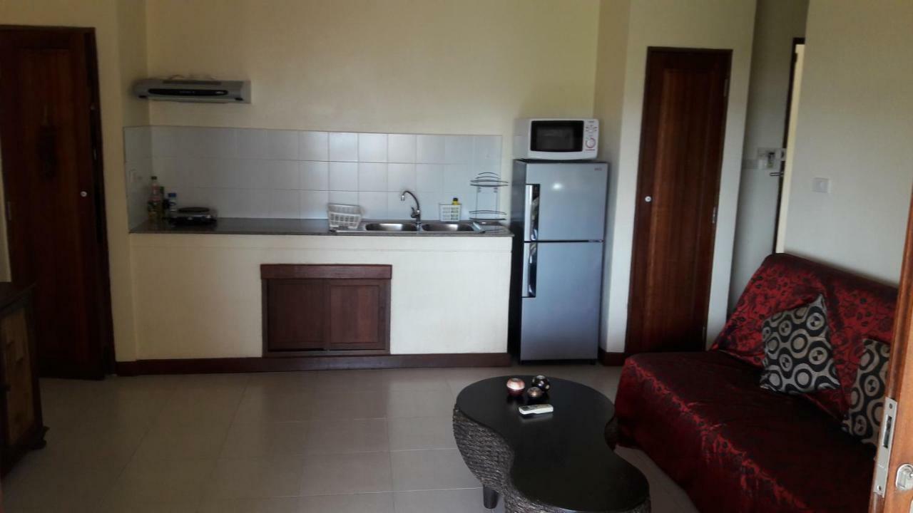 Papillon Residence Choeng Mon Luaran gambar